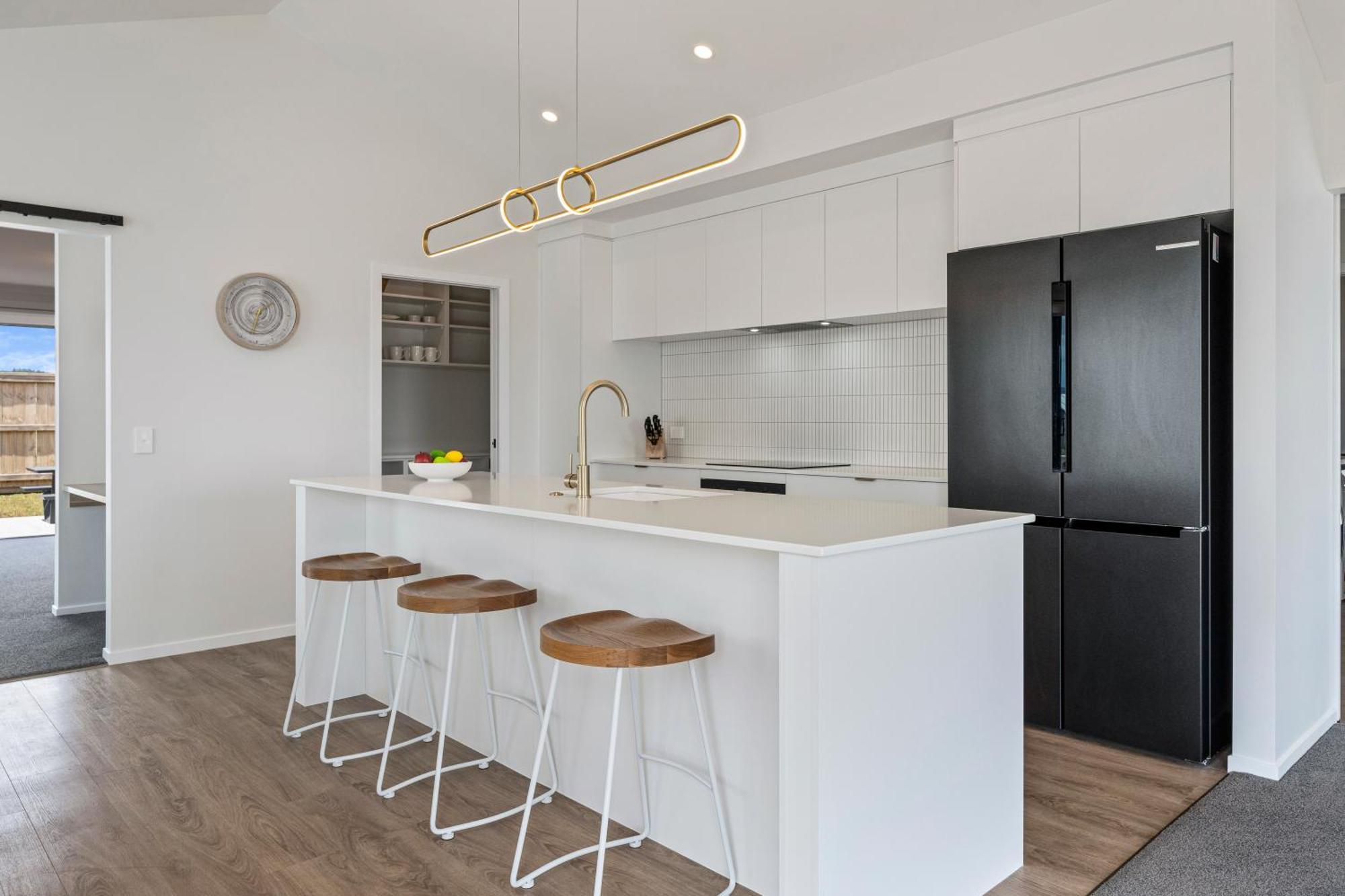 Harakeke Holiday Haven - Taupo Bagian luar foto